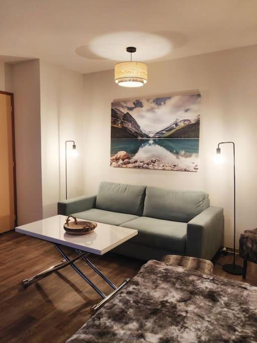 T2 Confortable 31M2 Piscine Terrasse Vue Degagee Montagne Ignaux Dış mekan fotoğraf
